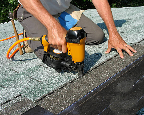 Best Roof Maintenance Services  in Apison, TN