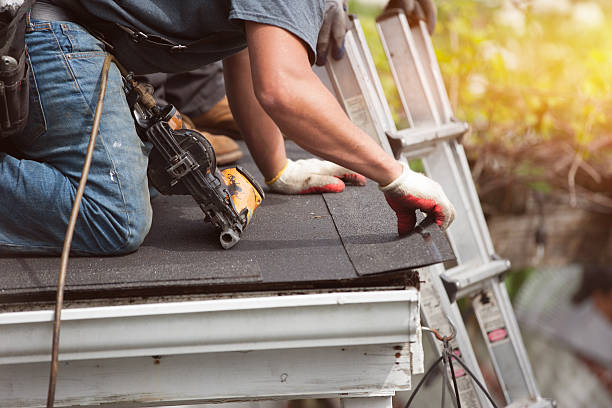 Best Best Roofing Contractors  in Apison, TN