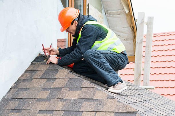 Quick and Trustworthy Emergency Roof Repair Services in Apison, TN