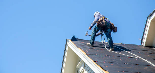 Best Flat Roof Repair Services  in Apison, TN
